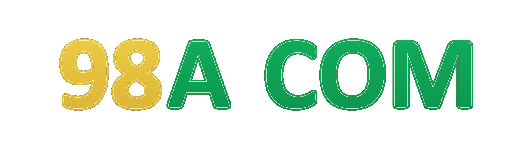 98a com logo
